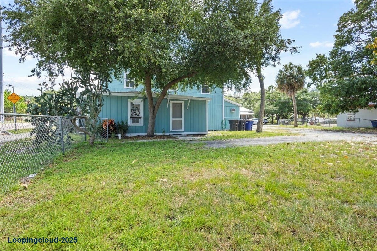 Boutique Office Space