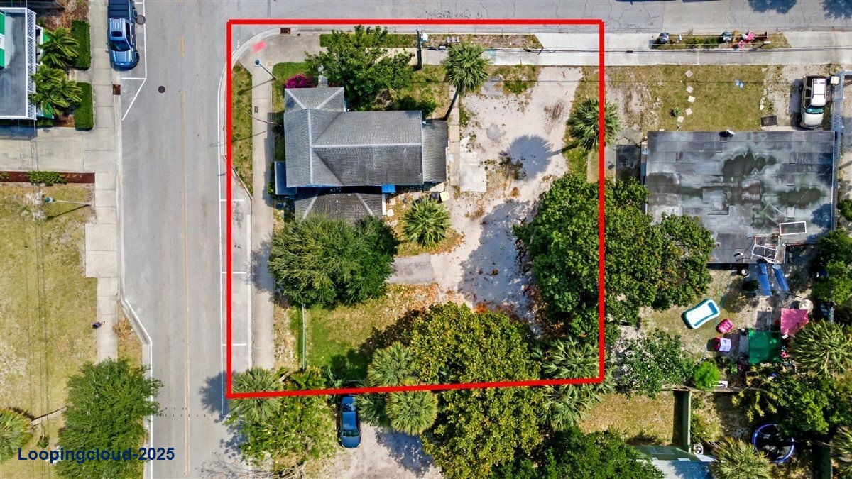 Boutique Office Space