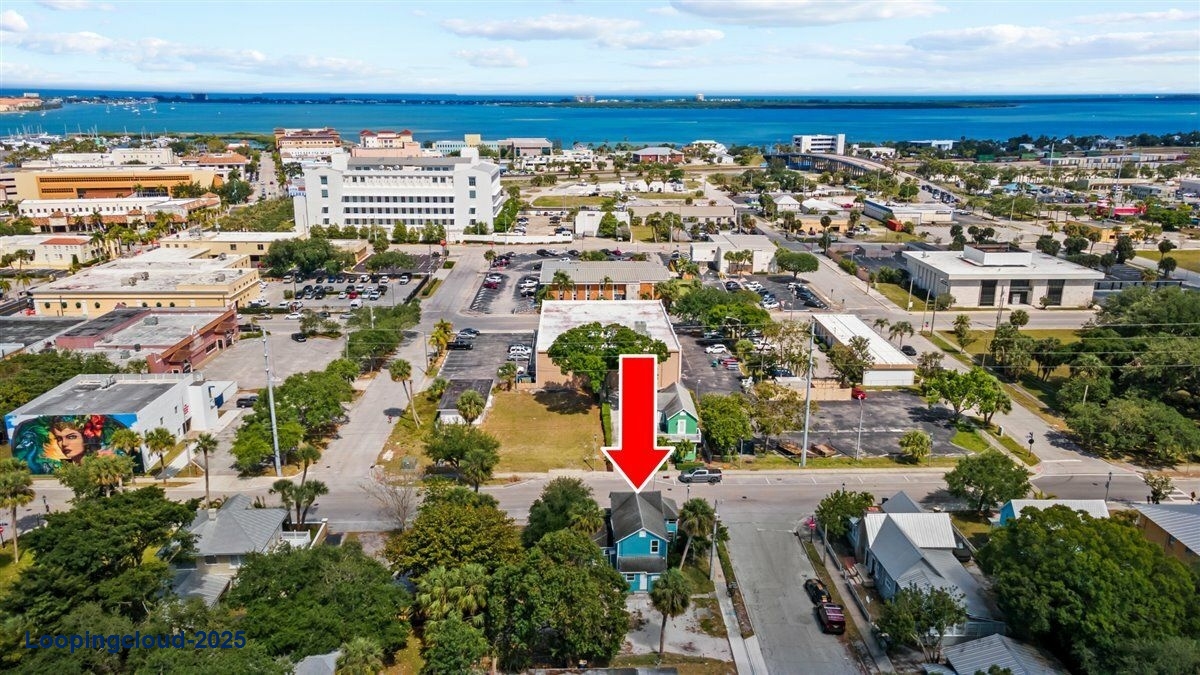 Boutique Office Space