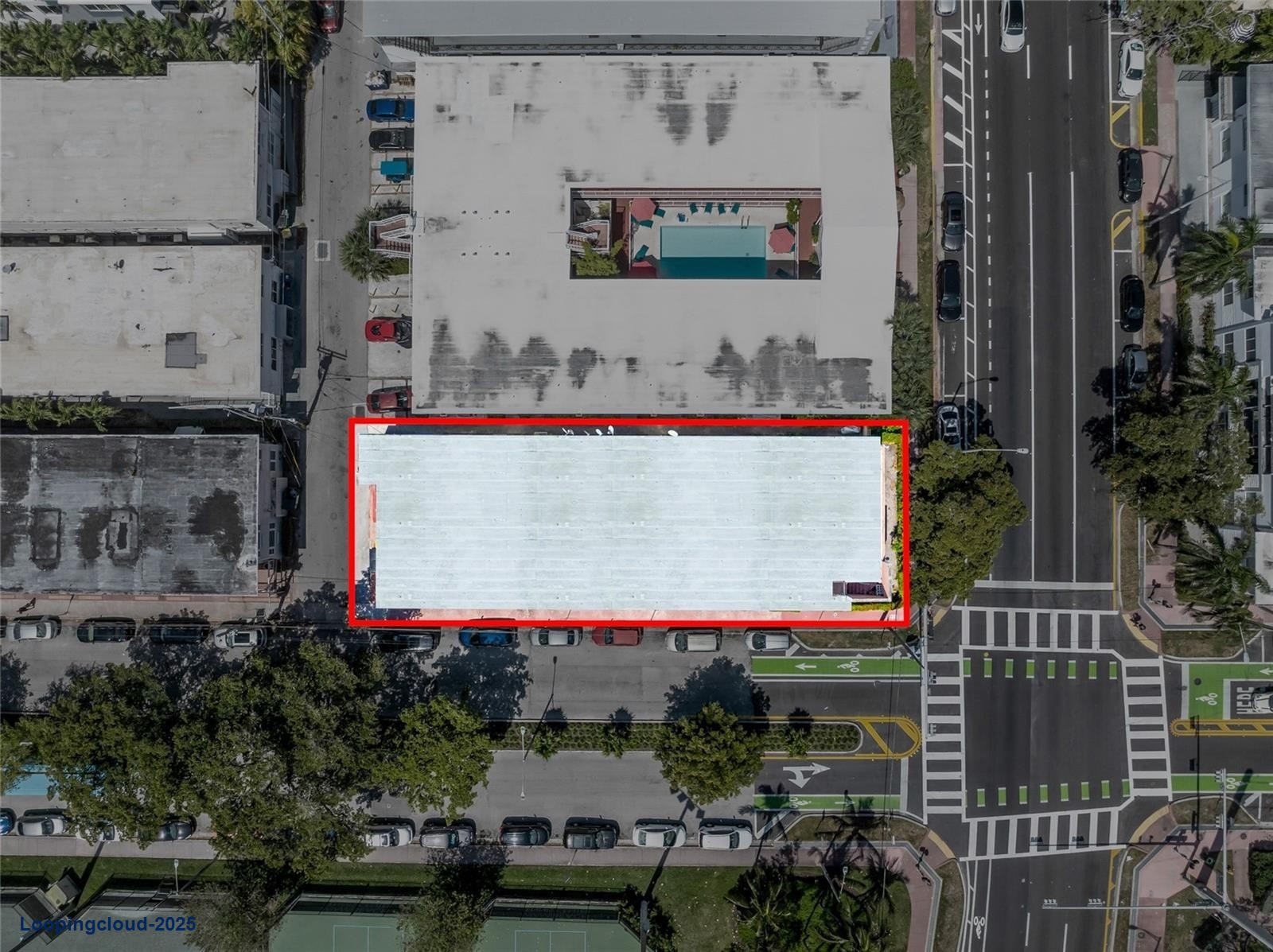 Commercial Property for Sale in Miami Beach Florida 33141