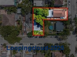 Prime Development Site Near Wynwood - Build Up to 34 Units with T4-R Zoning