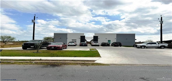 1104 Jesse Street Weslaco Texas, 78596 | Fully Occupied 8-Unit Residential Complex in Weslaco