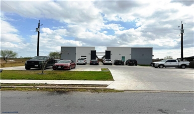 1104 Jesse Street Weslaco Texas, 78596 | Fully Occupied 8-Unit Residential Complex in Weslaco