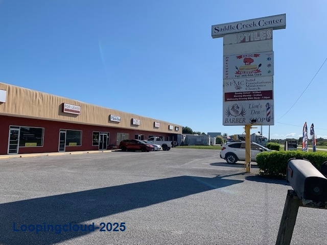 Exclusive property for Lease