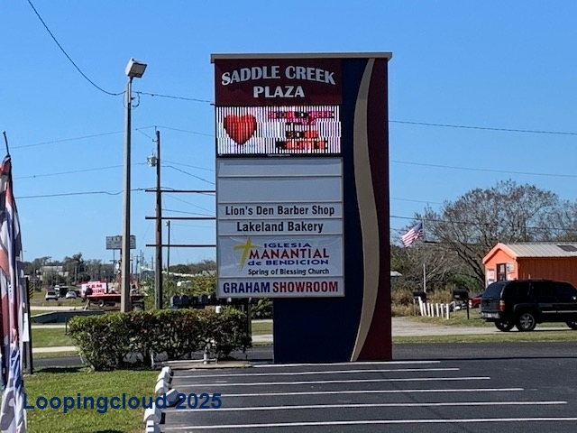 Exclusive property for Lease