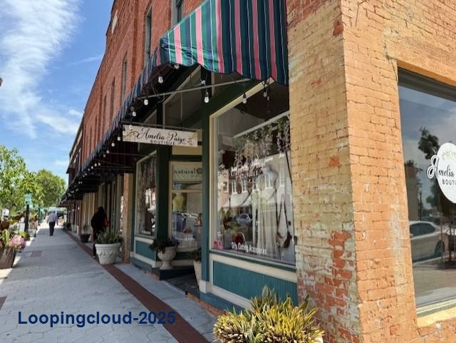 Retail Space for Lease