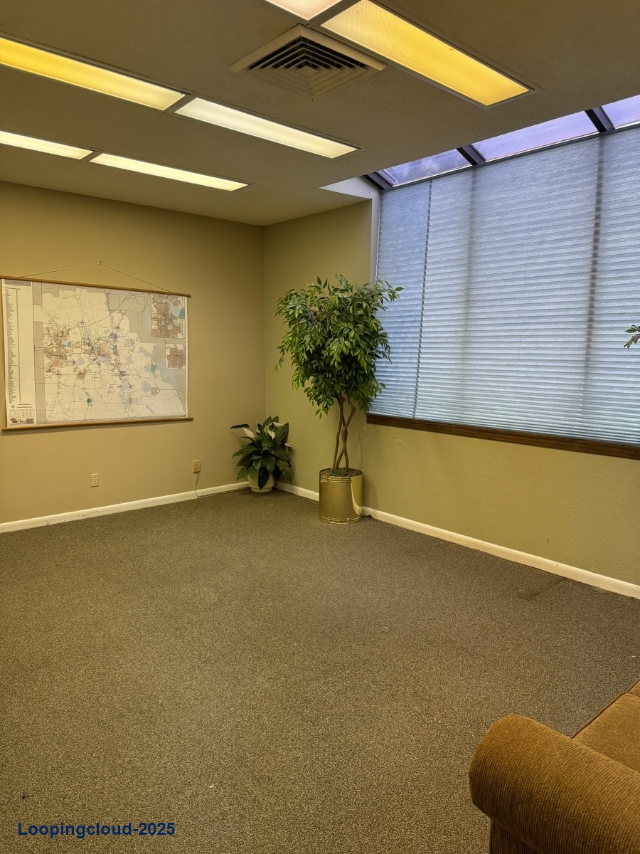 Free Standing office Building