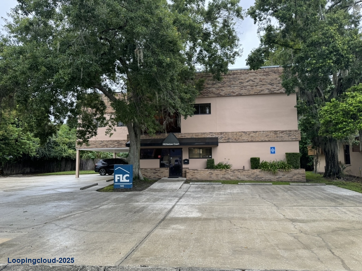 Free Standing office Building