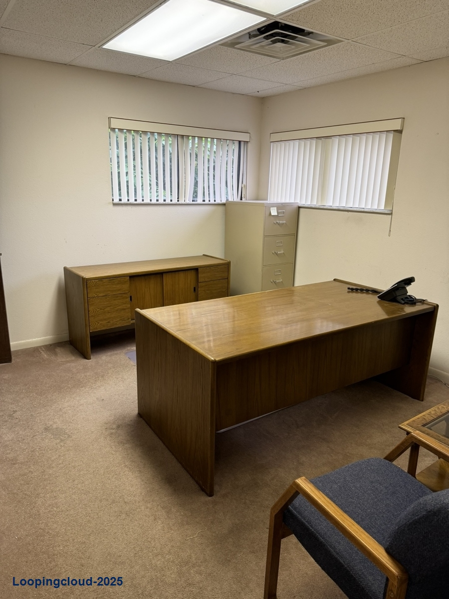 Free Standing office Building