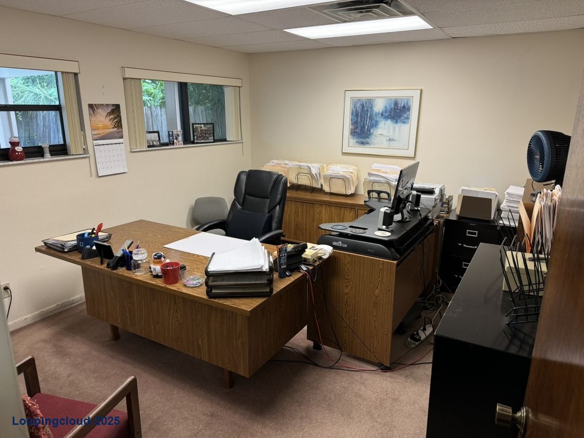 Free Standing office Building