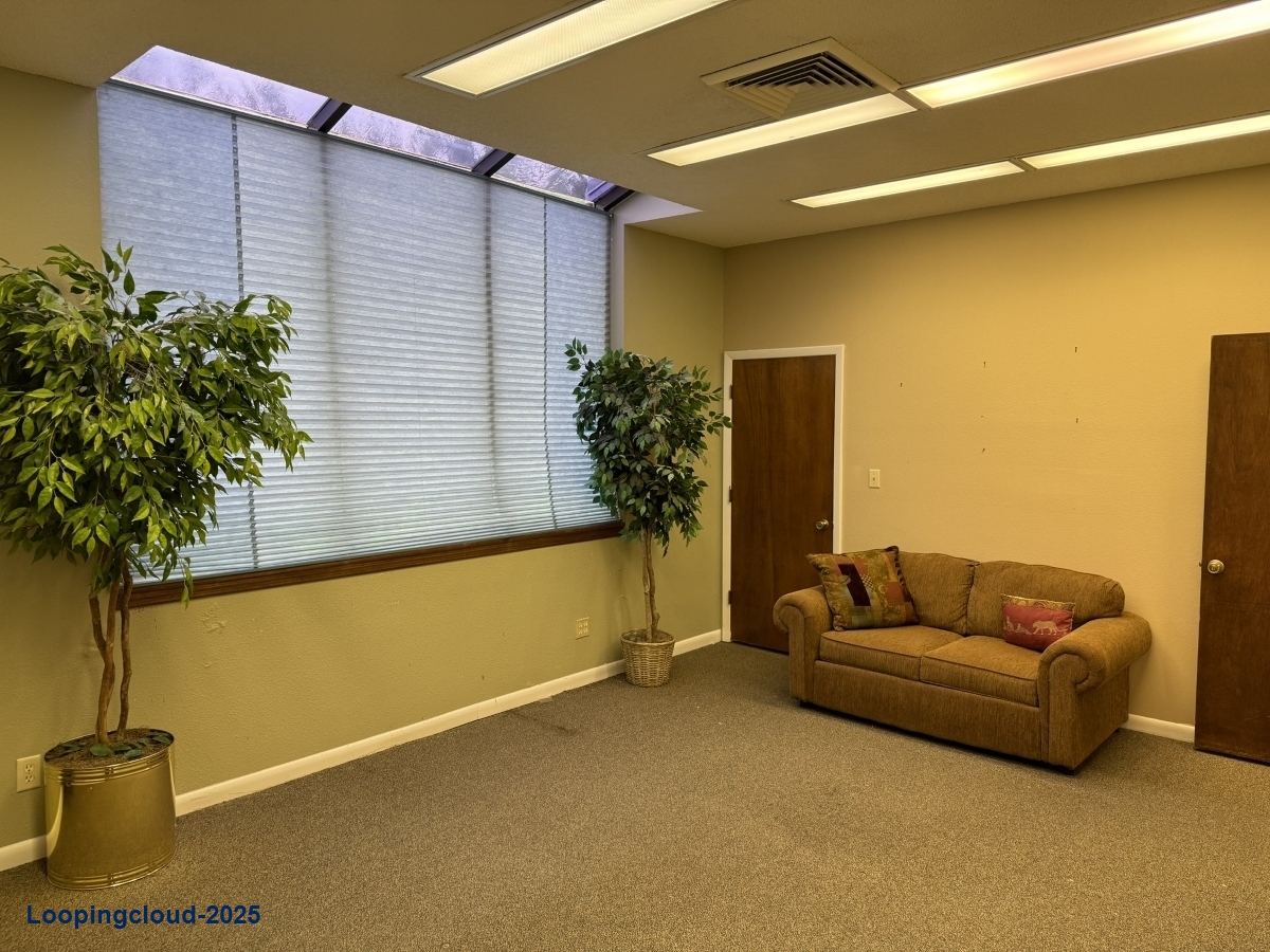 Free Standing office Building
