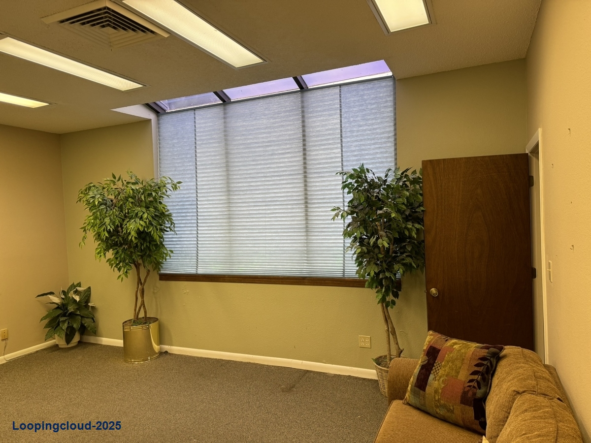 Free Standing office Building