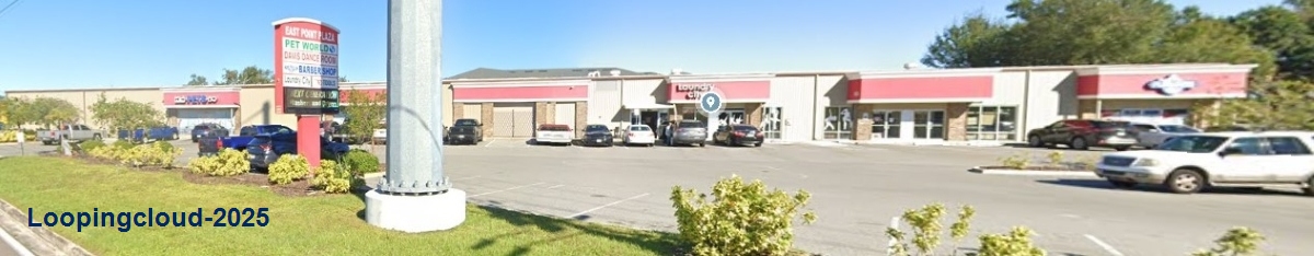 Exclusive Leasing Opportunity