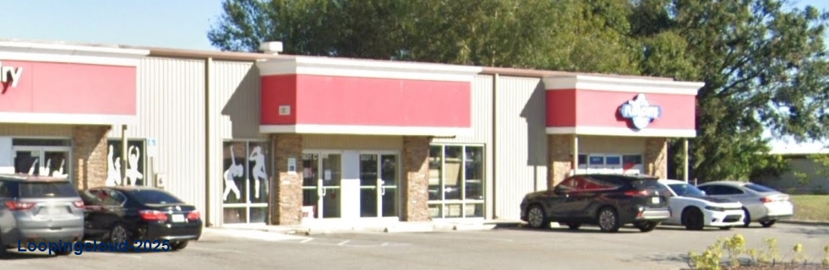 Exclusive Leasing Opportunity