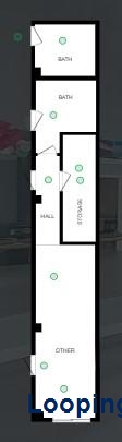 Exclusive Leasing Opportunity