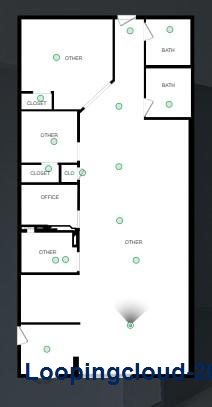 Exclusive Leasing Opportunity