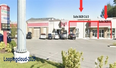 3629 Havendale Boulevard Auburndale Florida, 33823 | Exclusive Leasing Opportunity