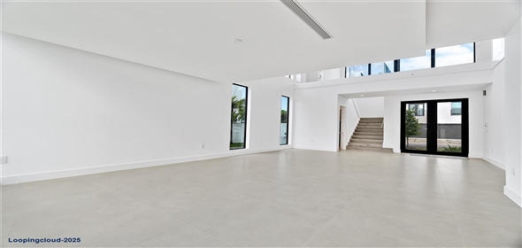 6818 NW 104th Ct # 6818 Doral Florida, 33178 | Elegant 5BR Smart Home on Rare Premium Lot in Private Gated Community