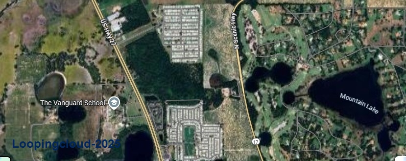 Land for Sale in Lake Wales Florida 33859