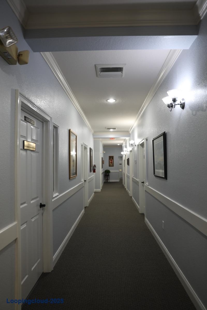 Executive Suites