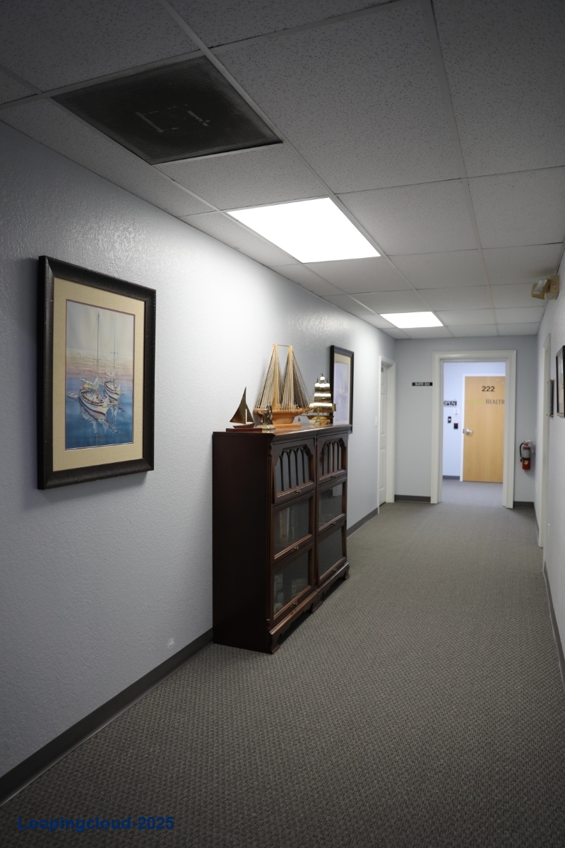 Executive Suites