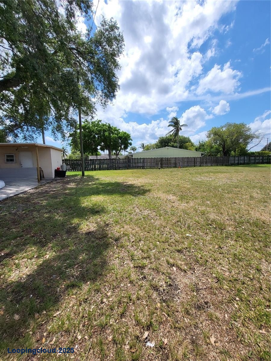 Nice Commercial Land