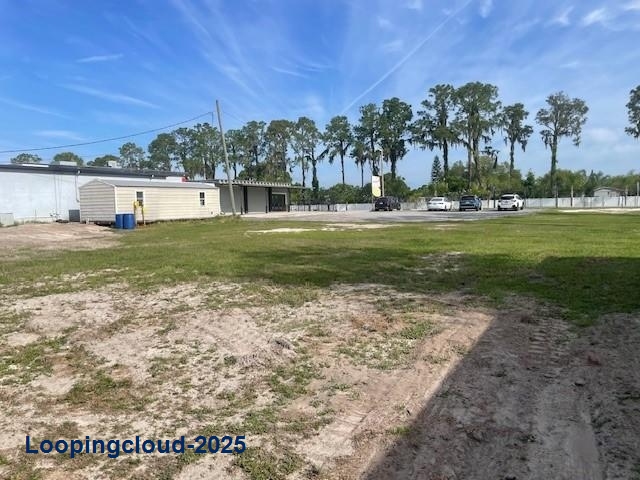 Industrial Property For Lease