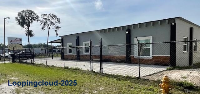 Industrial Property For Lease