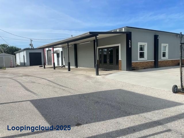 Industrial Property For Lease