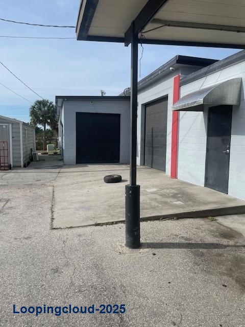 Industrial Property For Lease
