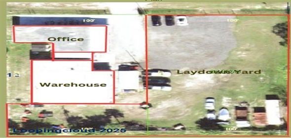 350 West Brannen Road Lakeland Florida, 33813 | Industrial Property For Lease
