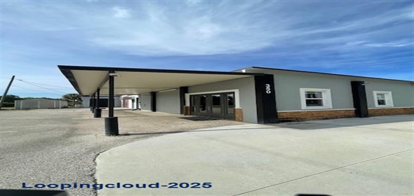 350 West Brannen Road Lakeland Florida, 33813 | Industrial Property For Lease