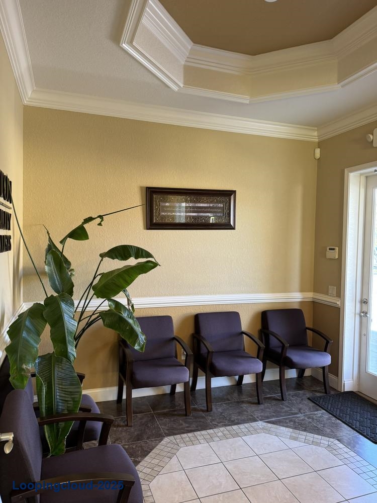 Administrative Office For Lease