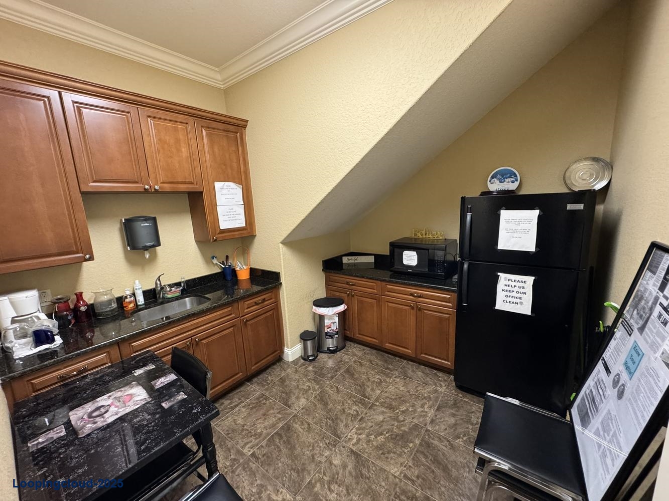 Administrative Office For Lease