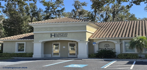 609 Midflorida Drive Suite 2 Lakeland Florida, 33813 | Administrative Office For Lease
