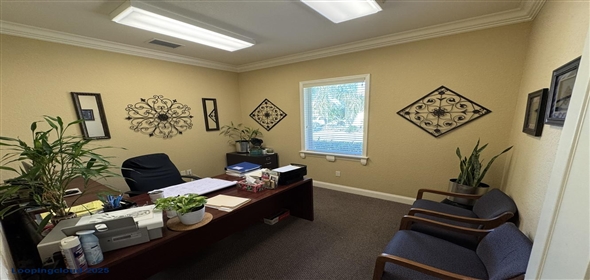 609 Midflorida Drive Suite 2 Lakeland Florida, 33813 | Administrative Office For Lease