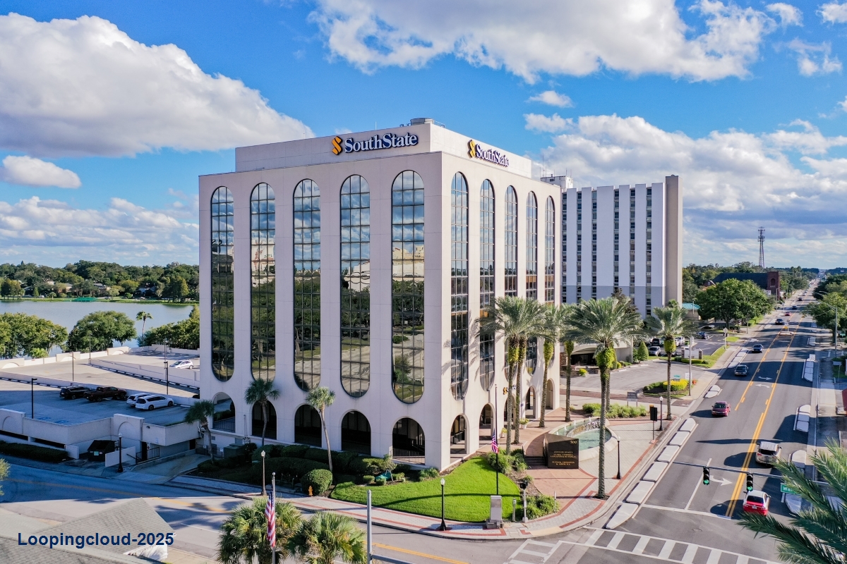 Administrative Office For Lease