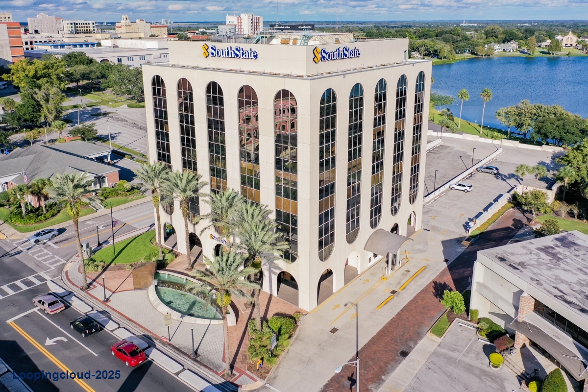 Administrative Office For Lease