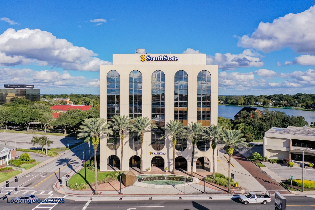 Administrative Office For Lease