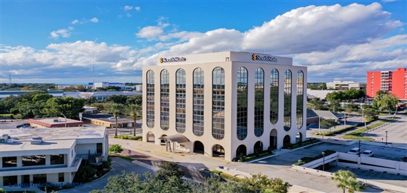 500 S. Florida Avenue Lakeland Florida, 33801 | Administrative Office For Lease