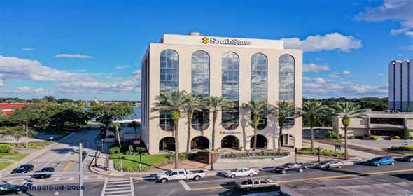 500 S. Florida Avenue Lakeland Florida, 33801 | Administrative Office For Lease