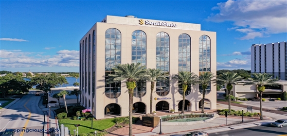 500 S. Florida Avenue Lakeland Florida, 33801 | Administrative Office For Lease