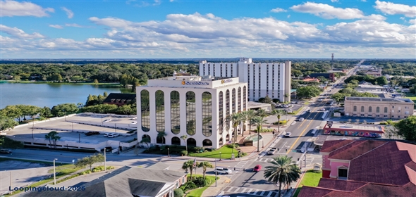 500 S. Florida Avenue Lakeland Florida, 33801 | Administrative Office For Lease