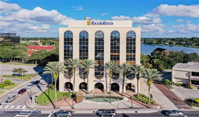500 S. Florida Avenue , Lakeland Florida                                                                                              33801