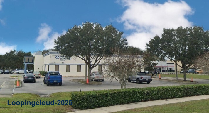 Office for Sale in Lakeland Florida 33811