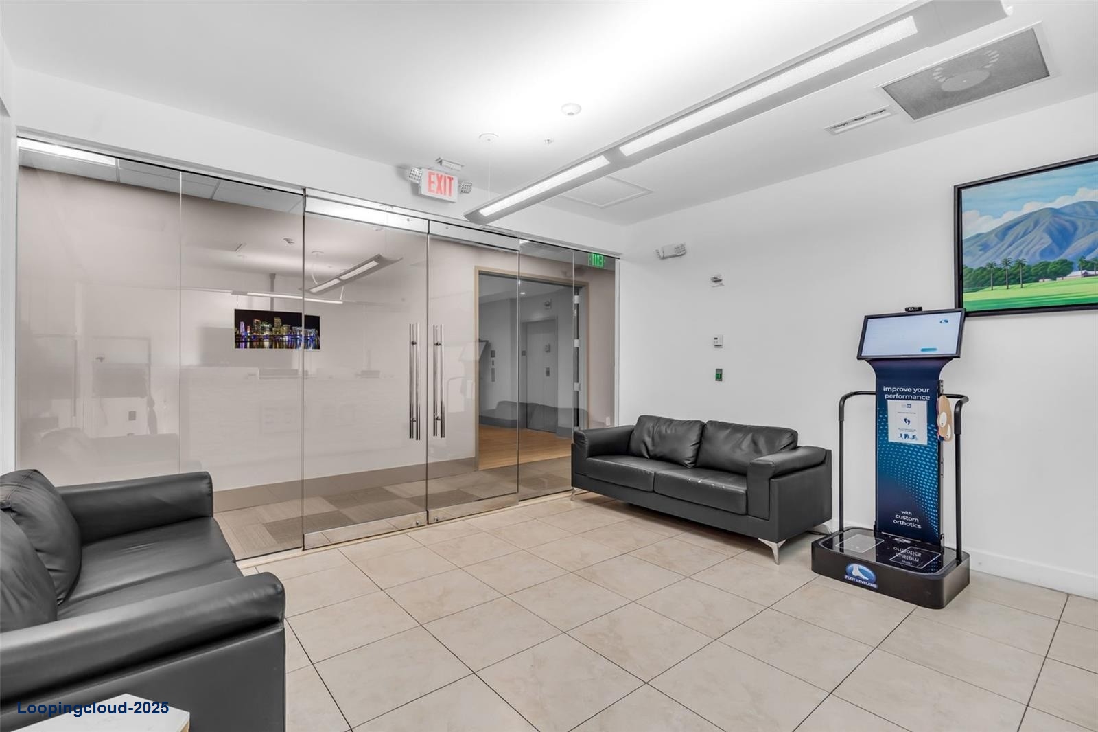 Premium 5,256 SqFt Office Space in Brickell
