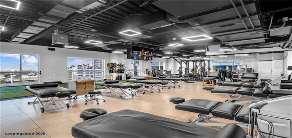175 SW 7th St # 1200 Miami Florida, 33130 | Premium 5,256 SqFt Office Space in Brickell's Latitude One