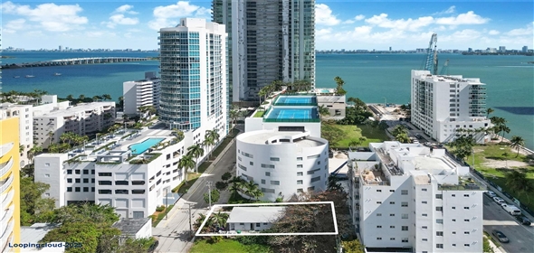 460 NE 29th Ter Miami Florida, 33137 | Prime Development Site in Edgewater