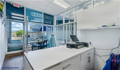 Witheld Witheld Miami Florida, 33196 | Established Dry Cleaning & Alterations Business in Prime Miami Location
