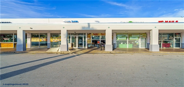 Withheld Miami Florida, 33126 | Beloved Latin Restaurant – 20-Year Culinary Landmark in Miami